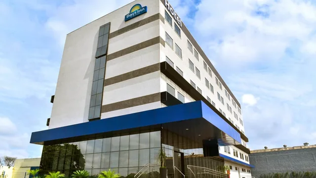 Days Inn By Wyndham Cascavel photo 5