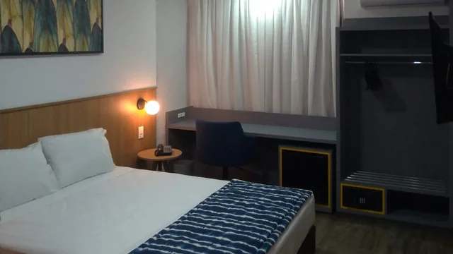 Days Inn By Wyndham Cascavel photo 6