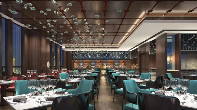 Days Hotel by Wyndham Binjiang Changsha photo 10