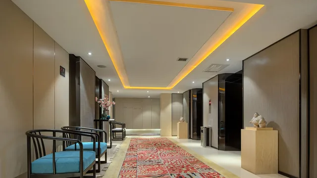 Days Hotel by Wyndham Changsha Downtown photo 9