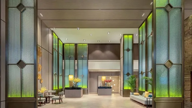 Days Hotel by Wyndham Changsha Downtown photo 10