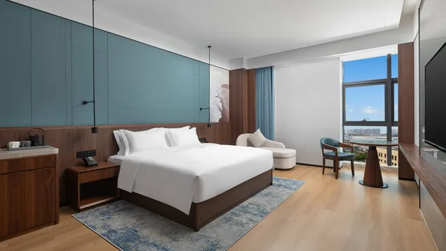 Days Hotel by Wyndham Changsha East photo 6