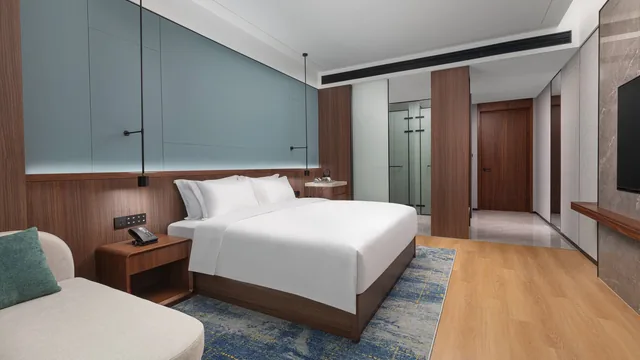 Days Hotel by Wyndham Changsha East photo 9