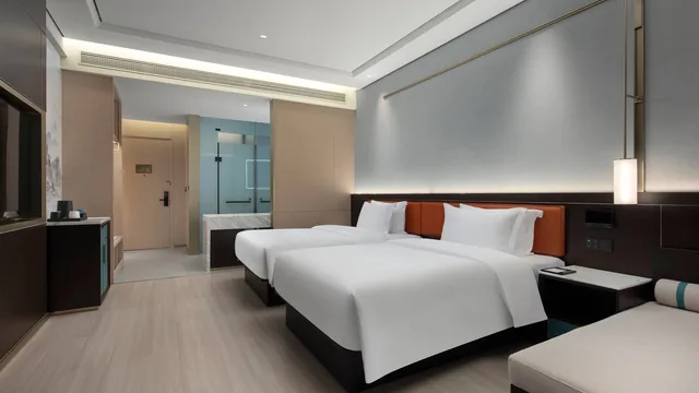 Days Hotel by Wyndham Changsha Kaifu photo 11