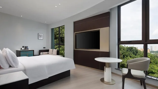 Days Hotel by Wyndham Changsha Kaifu photo 12