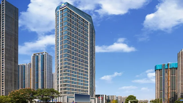 Days Hotel by Wyndham Changsha South photo 4