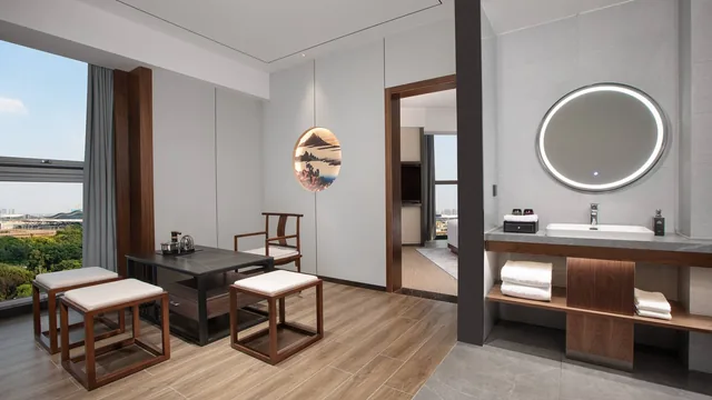 Days Hotel by Wyndham Changsha South photo 5