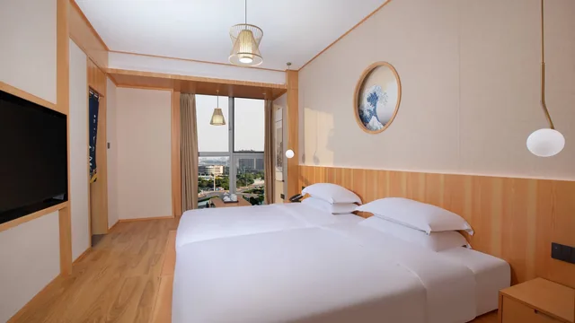 Days Hotel by Wyndham Changsha South photo 7