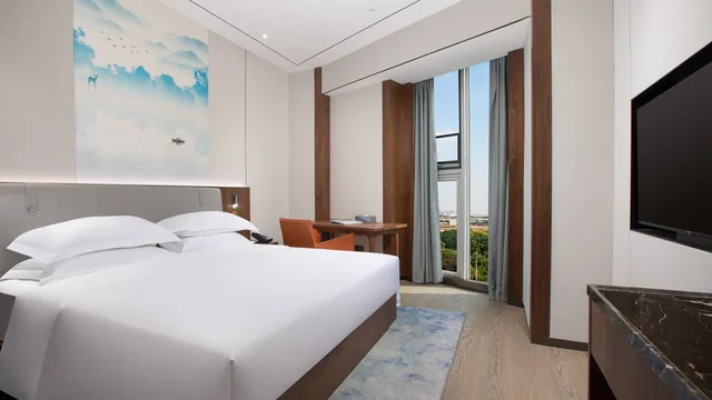Days Hotel by Wyndham Changsha South photo 9