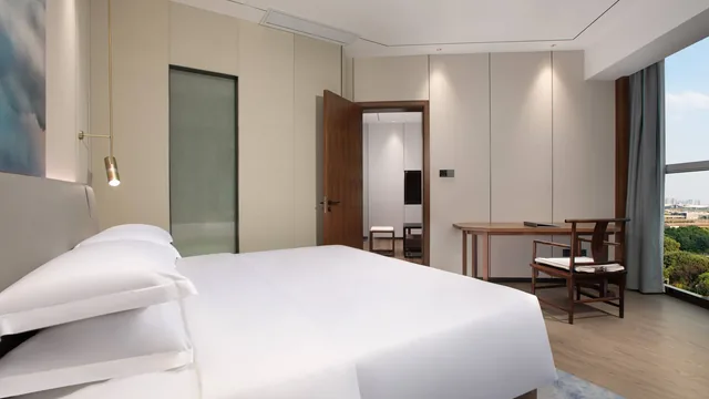 Days Hotel by Wyndham Changsha South photo 10