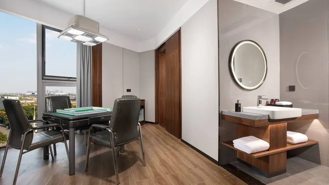Days Hotel by Wyndham Changsha South photo 11