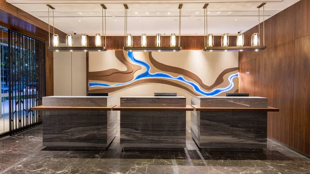 Days Hotel by Wyndham Changsha South photo 12