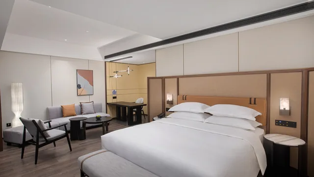 Days Hotel by Wyndham Changsha Yuhua West photo 10
