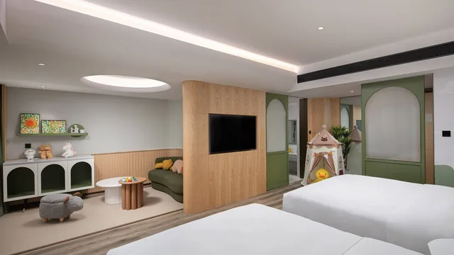 Days Hotel by Wyndham Changsha Yuhua West photo 12