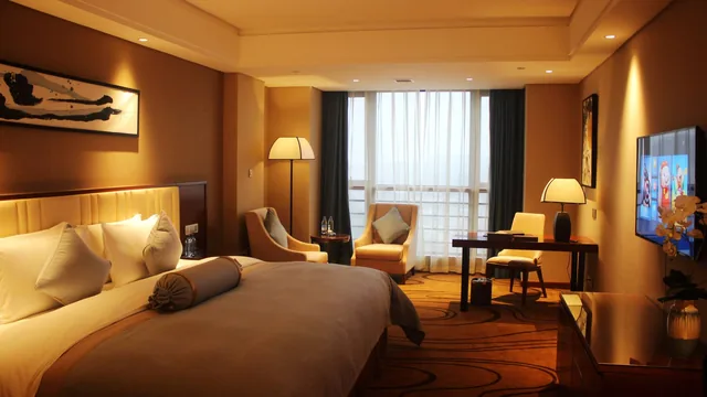 Days Hotel by Wyndham Hunan Changsha Convoy photo 2