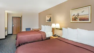 Days Inn by Wyndham Charleston