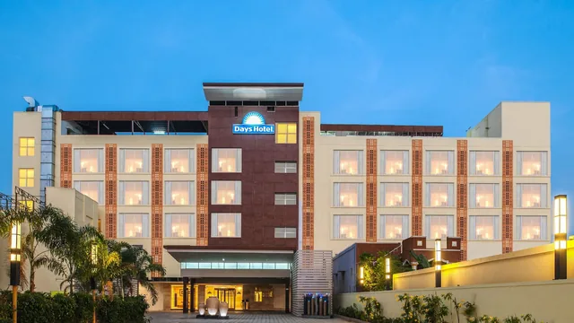 Days Hotel by Wyndham Chennai OMR photo 4