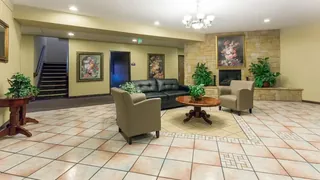 Days Inn by Wyndham Colorado Springs Airport