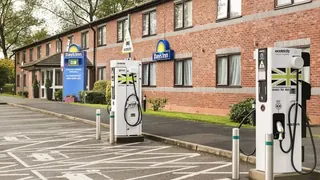 Days Inn by Wyndham Corley NEC M6