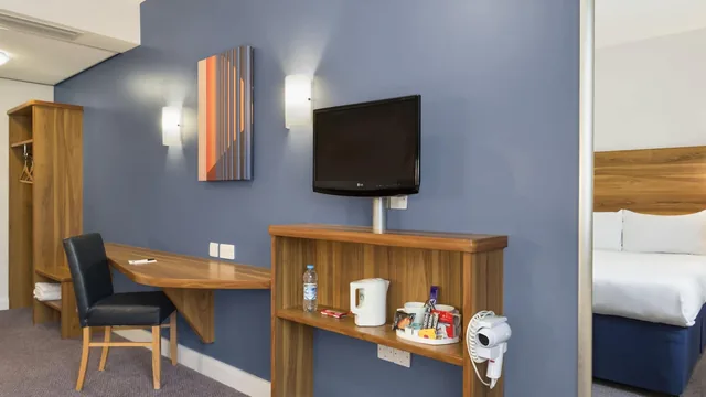 Days Inn by Wyndham Corley NEC M6 photo 7