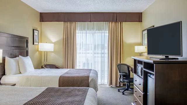 Days Inn by Wyndham Cranbrook Conference Centre photo 8