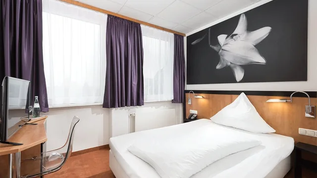 Days Inn by Wyndham Dortmund West photo 6