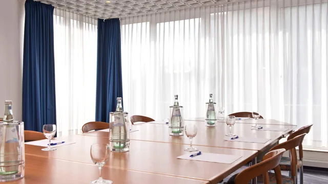 Days Inn by Wyndham Dortmund West photo 9