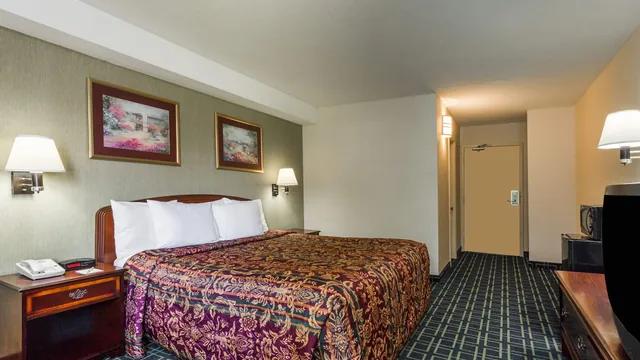 Days Inn by Wyndham Dumfries Quantico photo 3