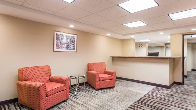 Days Inn by Wyndham Dumfries Quantico photo 4