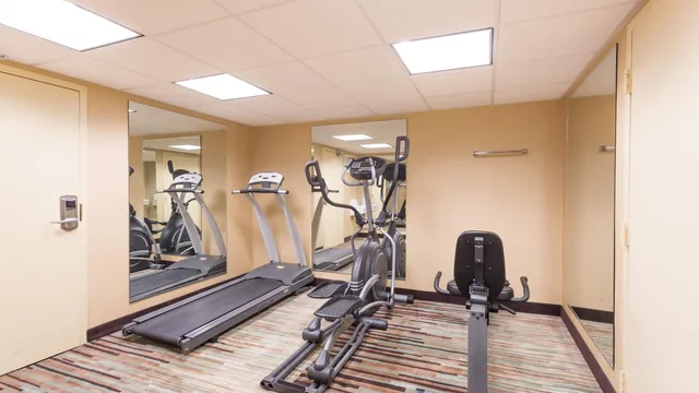 Days Inn by Wyndham Dumfries Quantico photo 7