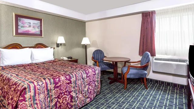 Days Inn by Wyndham Dumfries Quantico photo 10