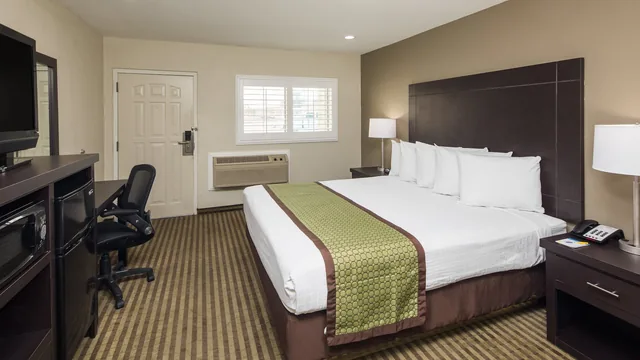 Days Inn by Wyndham El Centro photo 5