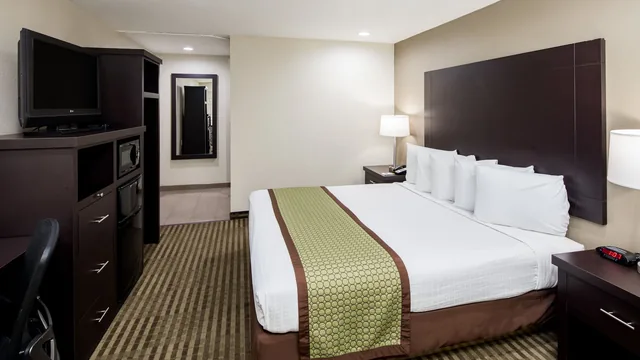 Days Inn by Wyndham El Centro photo 8