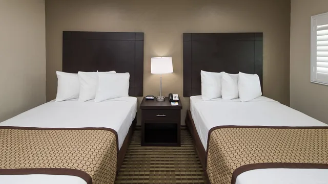 Days Inn by Wyndham El Centro photo 9