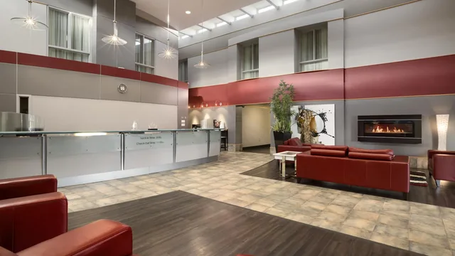 Days Inn by Wyndham Estevan photo 12