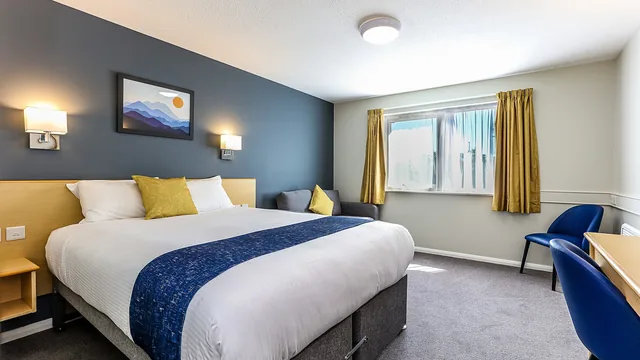 Days Inn by Wyndham Fleet M3 photo 4
