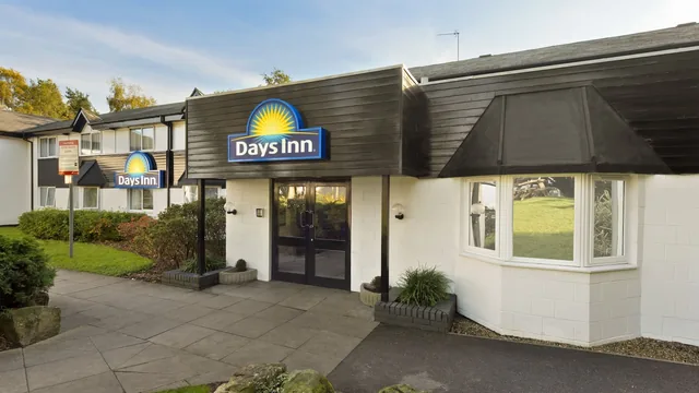 Days Inn by Wyndham Fleet M3 photo 6