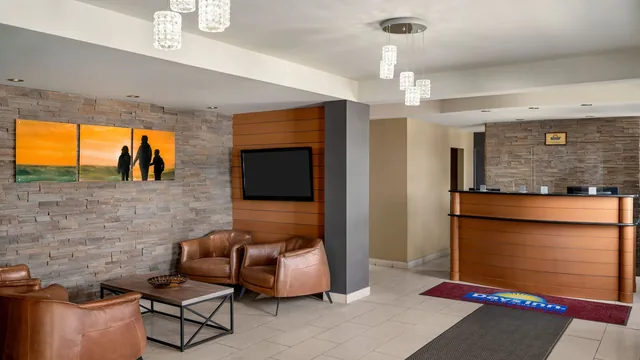 Days Inn by Wyndham Fredericton photo 4