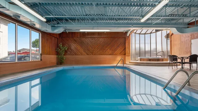 Days Inn by Wyndham Fredericton photo 7
