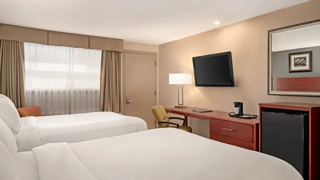 Days Inn by Wyndham Fredericton photo 8