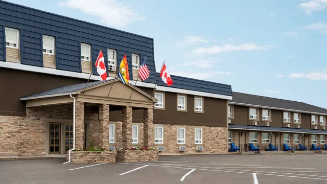 Days Inn by Wyndham Fredericton photo 10