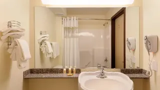 Days Inn by Wyndham Grande Prairie