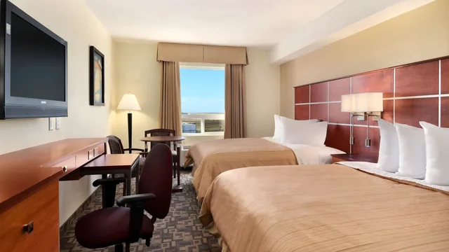 Days Inn by Wyndham Grande Prairie photo 6