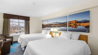 Days Inn by Wyndham Great Falls