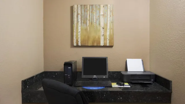 Days Inn & Suites by Wyndham Gunnison photo 6