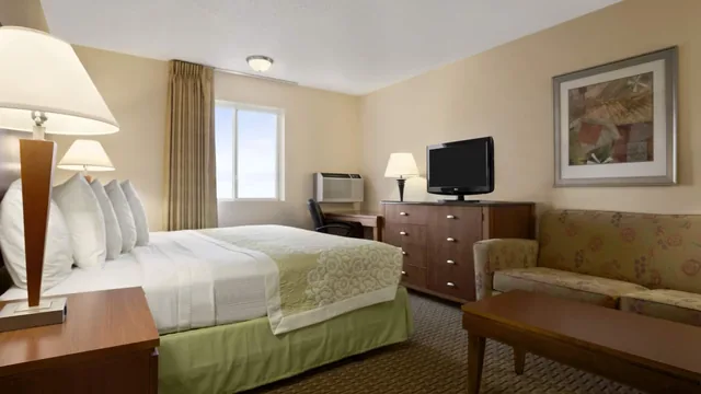 Days Inn & Suites by Wyndham Gunnison photo 7