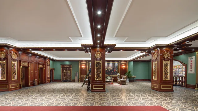 Days Hotel by Wyndham Harbin Qunli photo 5