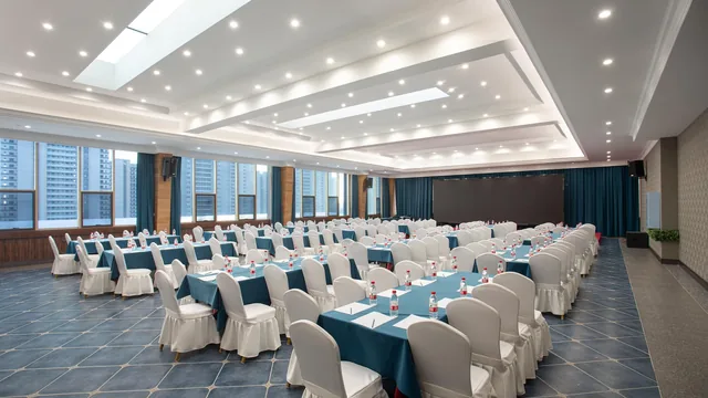 Days Hotel by Wyndham Harbin Qunli photo 6