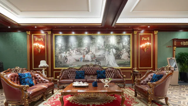 Days Hotel by Wyndham Harbin Qunli photo 10