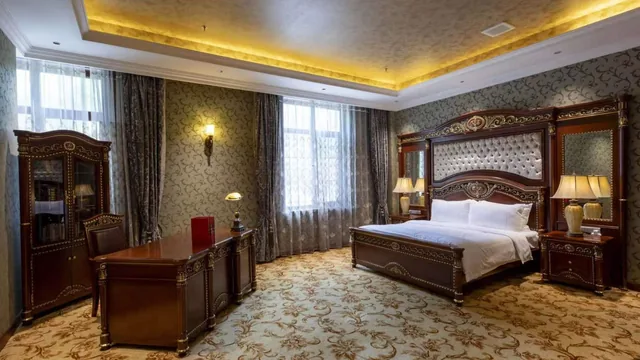 Days Hotel by Wyndham Harbin Songbei photo 6